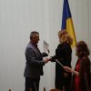 Вітаємо переможницю ІІ туру Всеукраїнського конкурсу студентських наукових робіт зі спеціальності «Міжнародні відносини, суспільні комунікації та регіональні студії»!